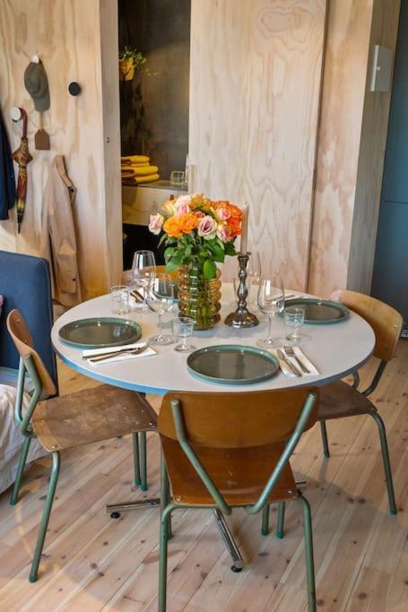 Appartement Villaviewmini Skjult Perle Gangavstand Parkering Oslo