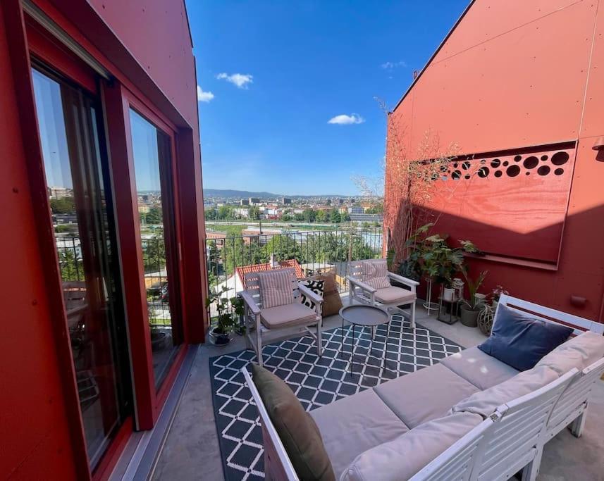 Villaviewmini Skjult Perle Gangavstand Parkering Apartment