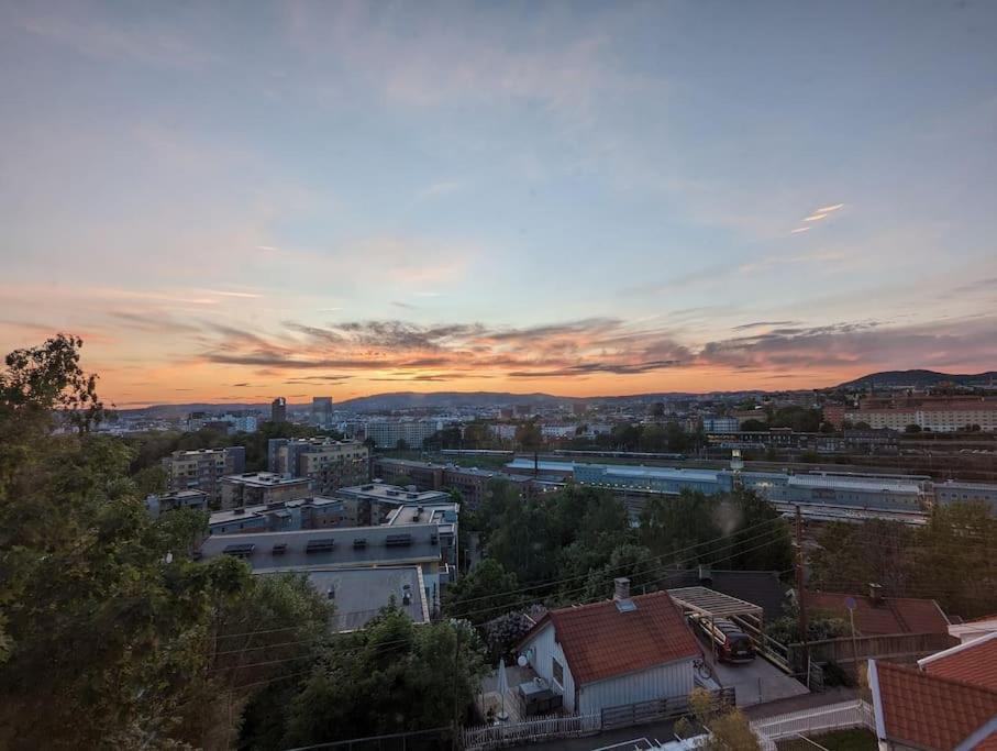 Appartement Villaviewmini Skjult Perle Gangavstand Parkering *
